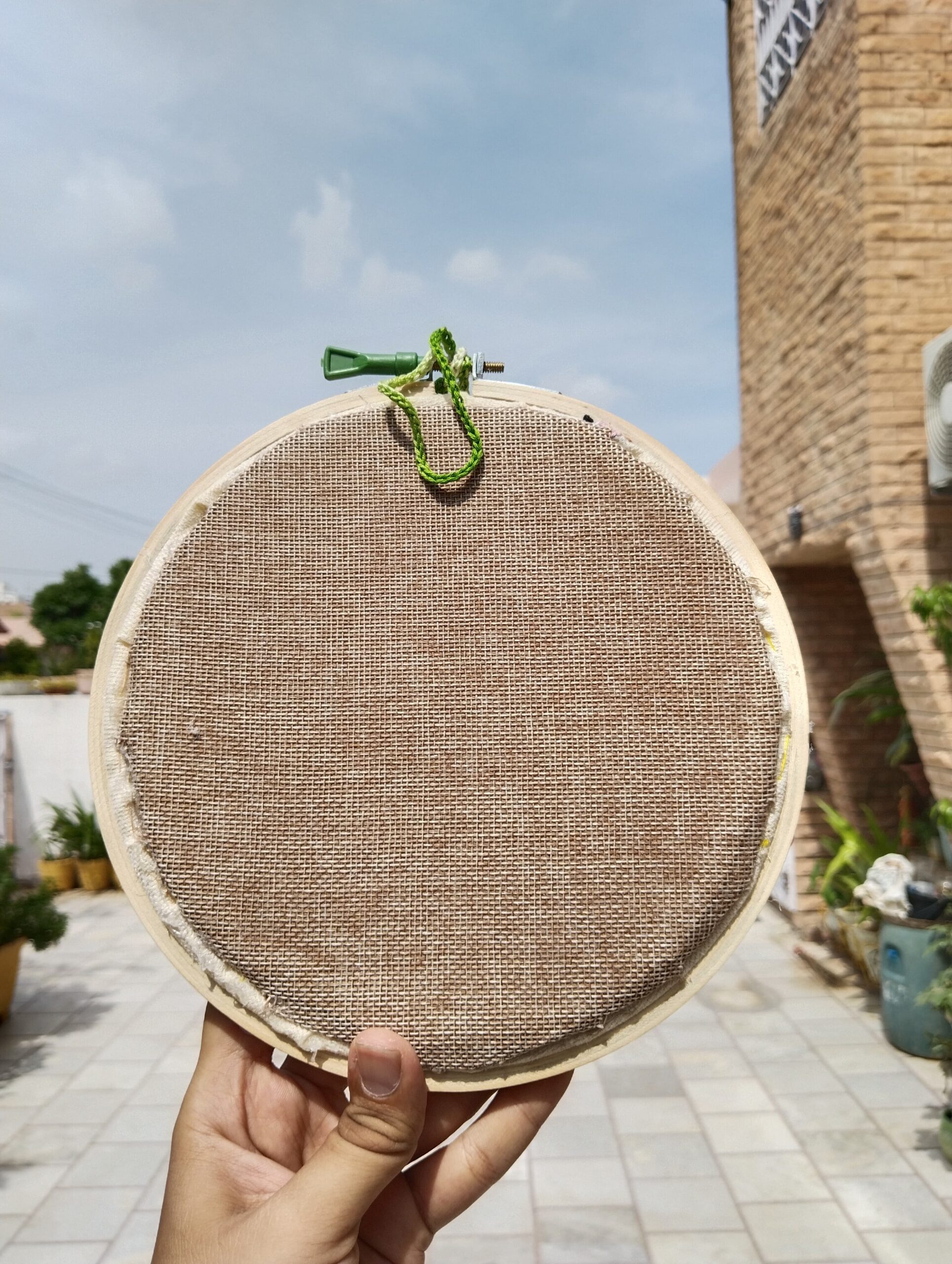 blossombasket – hand embroidered floral hoop art blossombasket – hand embroidered floral hoop art