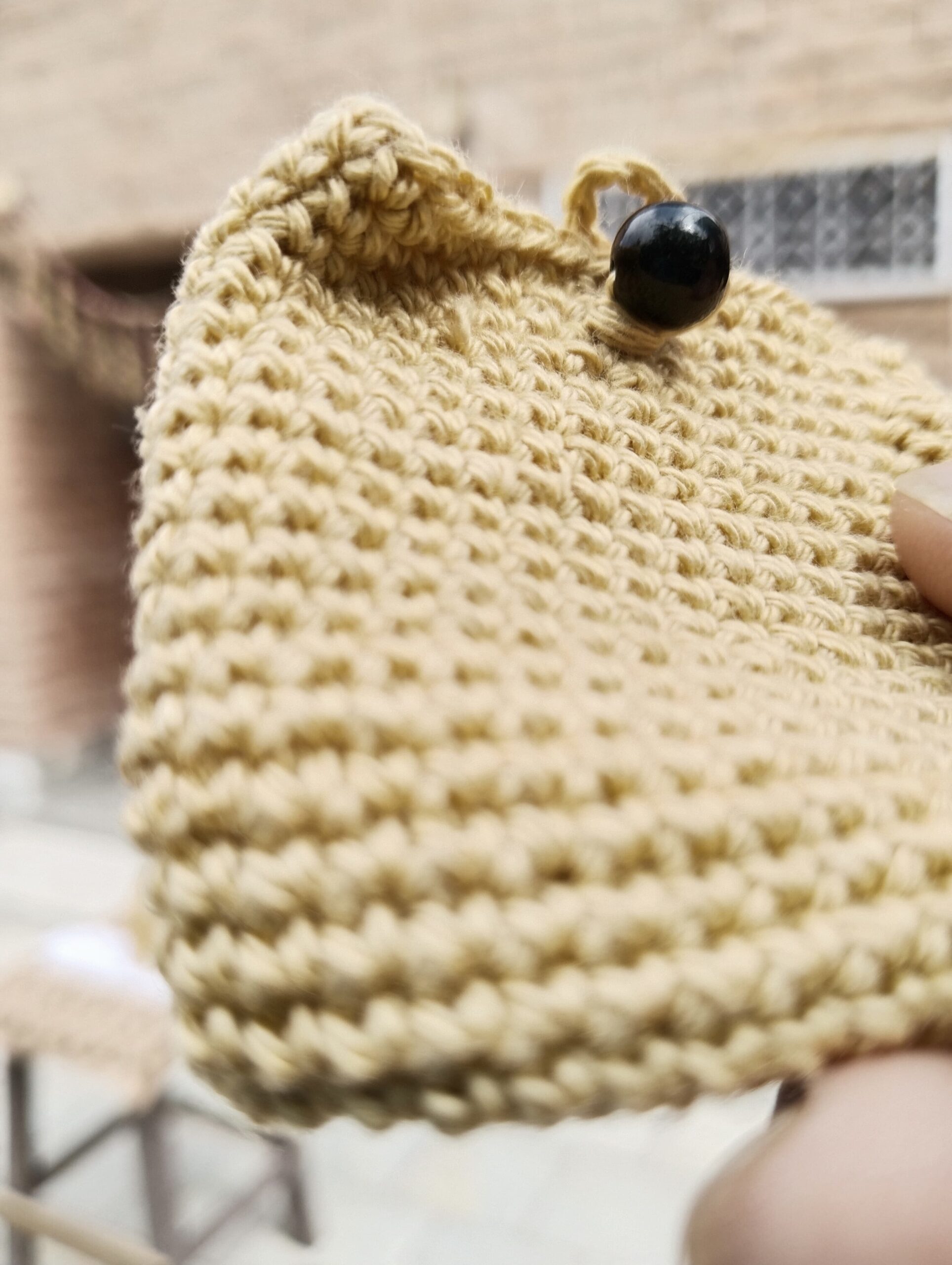 earnest crochet airpods case earnest crochet airpods case