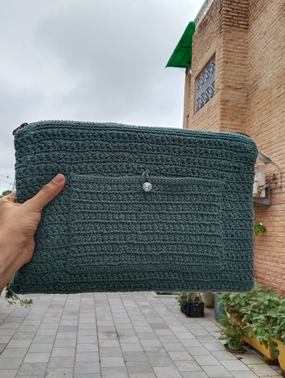 the elegant laptop tote – teal the elegant laptop tote – teal